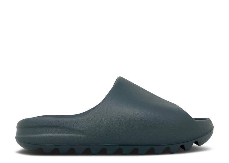 Yeezy Slide Slate Grey – The Kicks Don