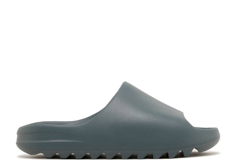 Yeezy Slide Slate Marine – The Kicks Don