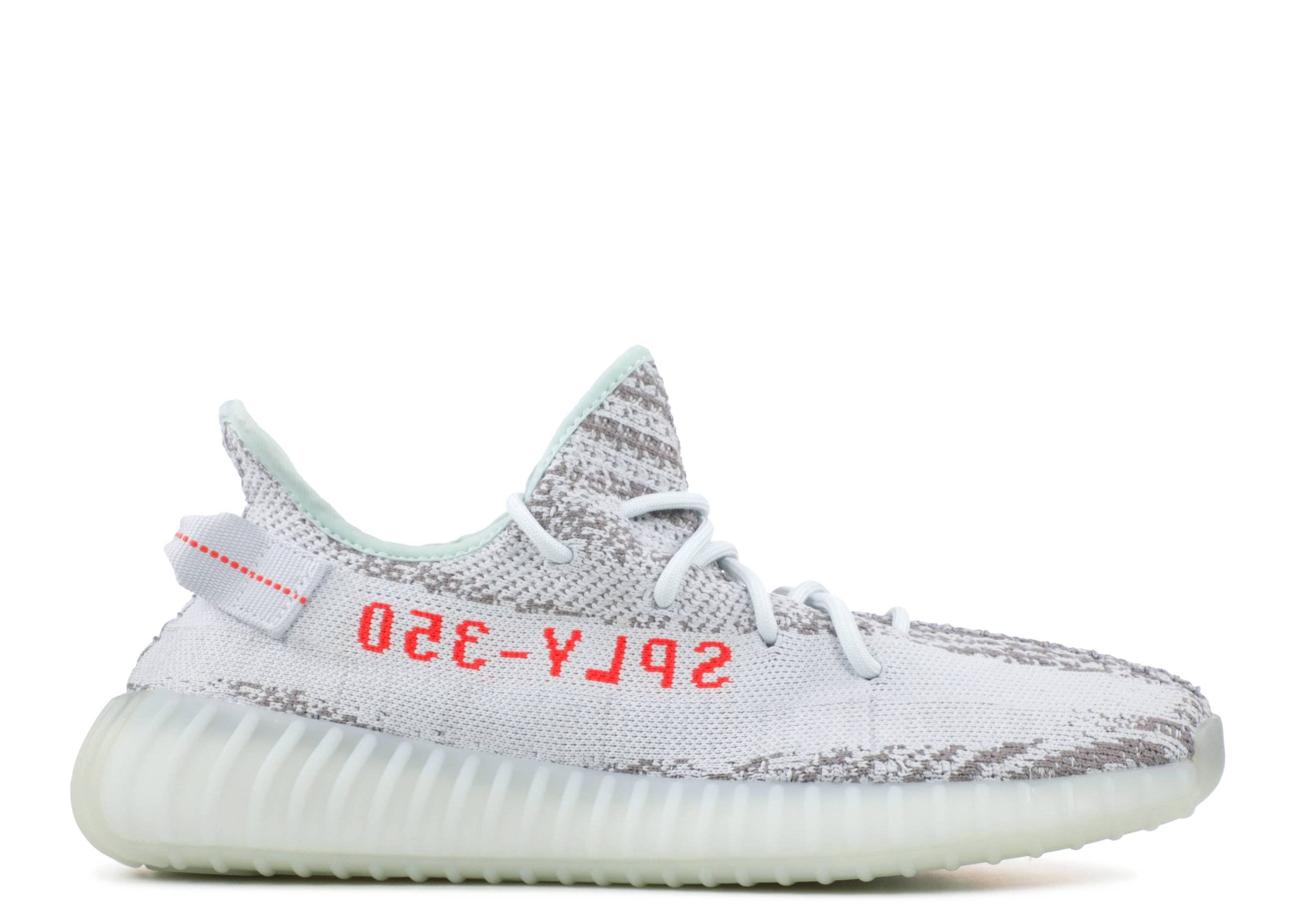 yeasses oxford tan yeezy sneakers sale V2 Blue Tint