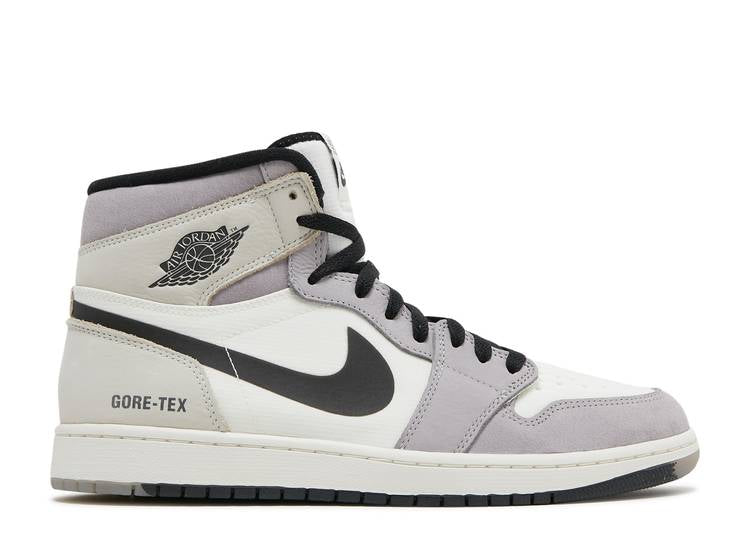 Tex Light Bone nike air jordan 1 hi Air Jordan 1 High Element Gore