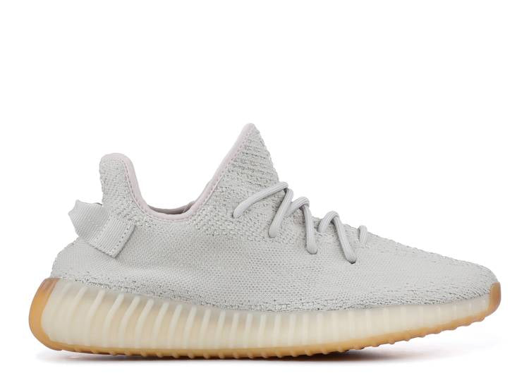 Yeezy Boost 350 V2 Sesame (2018/2022) – The Kicks Don