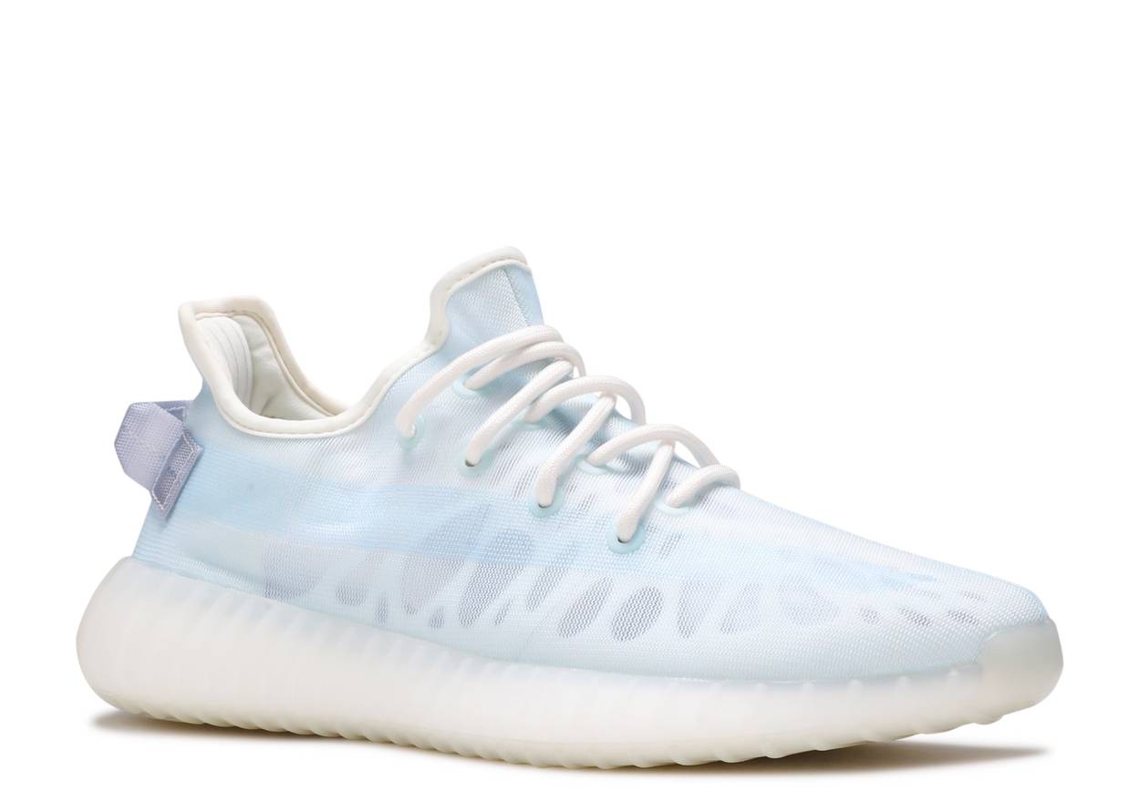 yeezy tower Boost 350 V2 Mono Ice