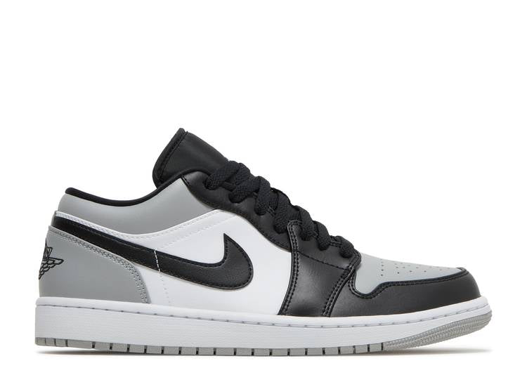 Air Jordan 1 Low Shadow Toe (2022) – The Kicks Don