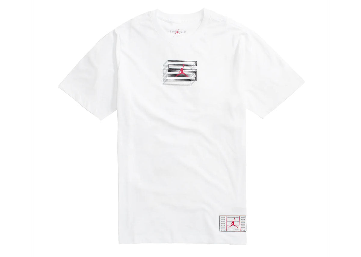 Jordan legacy outlet shirt