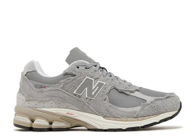 Second Chance - New Balance 2002R Protection Pack Grey (2023) - 42 | USED