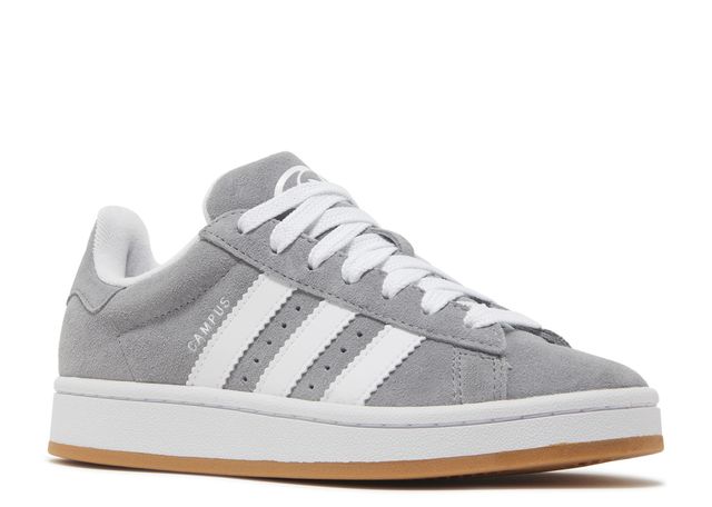 Adidas Campus 00s Kern Zwart (GS)