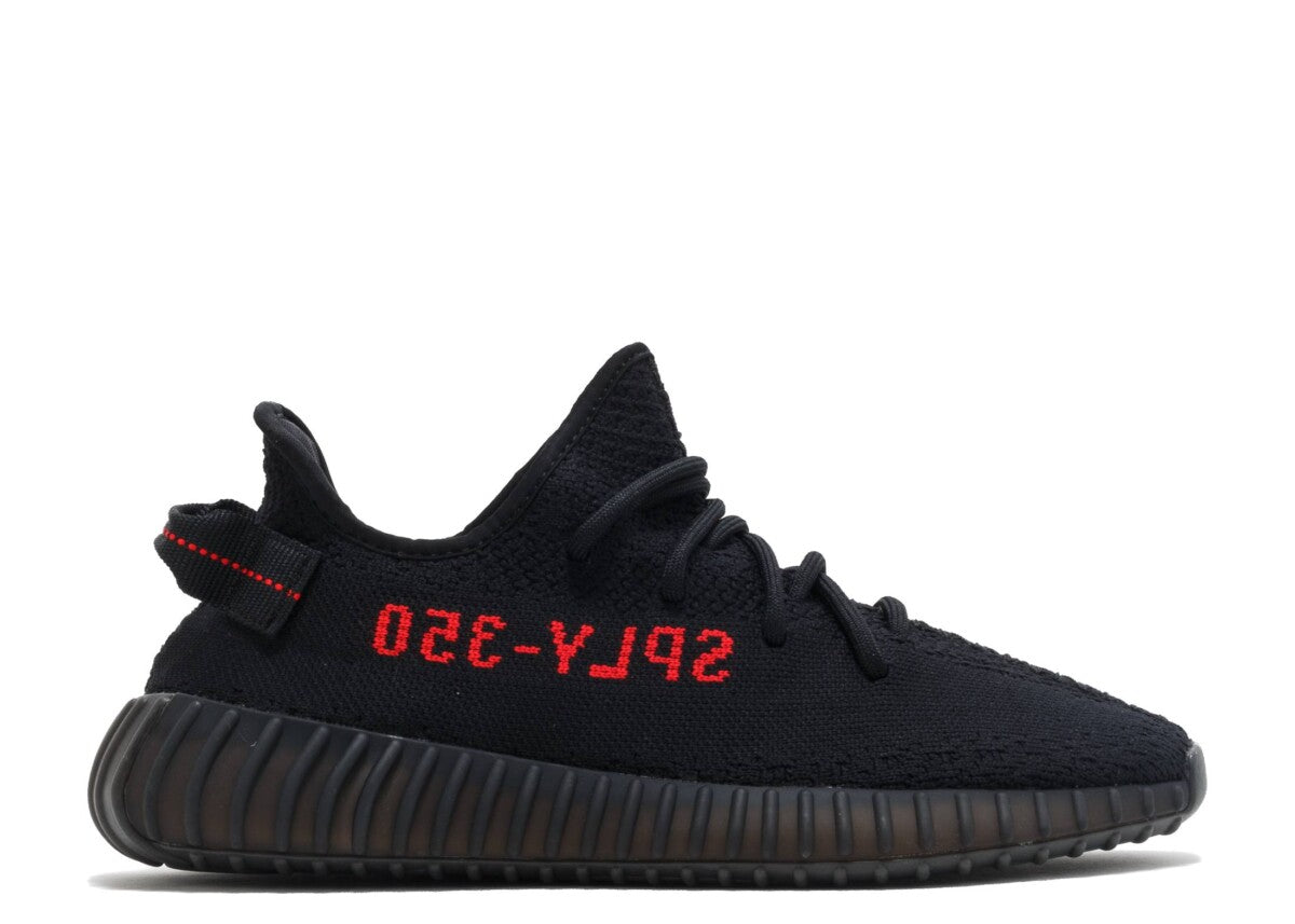 Adidas Zx Wavia | Yeezy Boost 350 V2 Black Red