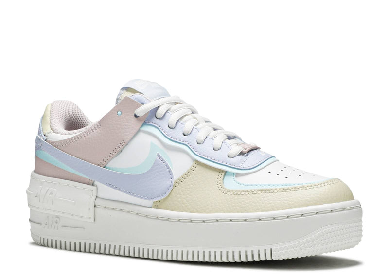Nike Wmns Air Force 1 Shadow 'Pale Ivory