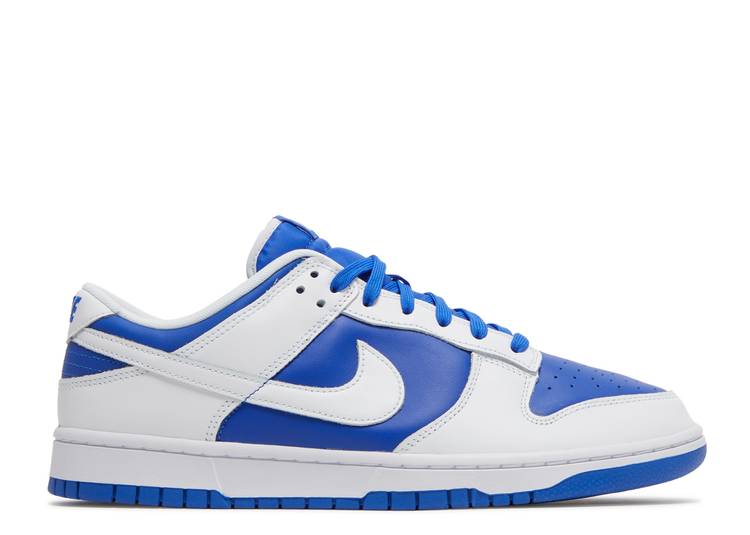 nike 7inch Dunk Low Racer Blue (2022)