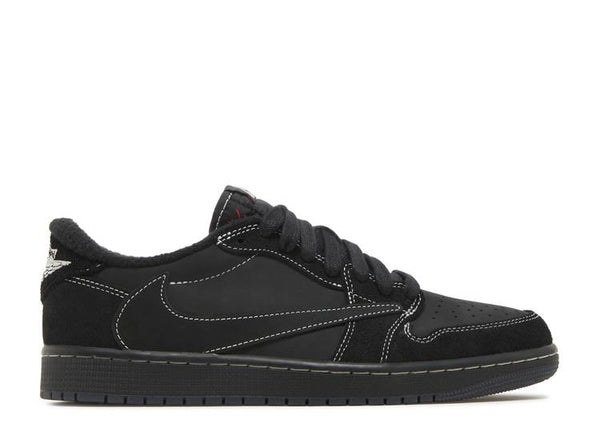 Jordan 1 Retro Low OG SP Travis Scott Black Phantom – The Kicks